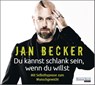 Du kannst schlank sein, wenn du willst -  - 9783837140132