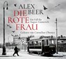 Die rote Frau -  - 9783837141306