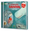 Der kleine Drache Kokosnuss in der Tiefsee -  - 9783837141849