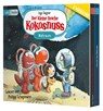 Der kleine Drache Kokosnuss - Abenteuer & Wissen - Weltraum -  - 9783837144802