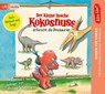 Alles klar! Der kleine Drache Kokosnuss erforscht... Die Dinosaurier -  - 9783837145182