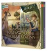 Die Abenteuer von Tom Sawyer und Huckleberry Finn -  - 9783837149302