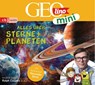 GEOlino MINI 04. Alles über Sterne und Planeten -  - 9783837149883