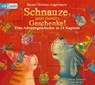 Schnauze, jetzt rieselt's Geschenke -  - 9783837152586