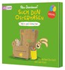 Such den Osterhasen -  - 9783837154702