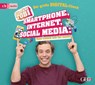Checker Tobi - Der große Digital-Check: Smartphone, Internet, Social Media - Das check ich für euch! -  - 9783837154733