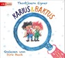 Karius und Baktus -  - 9783837155327