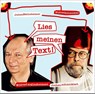 Wilfried malmsheimert und Jochen schmicklert - Lies meinen Text -  - 9783837156096