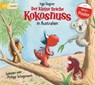 Der kleine Drache Kokosnuss in Australien -  - 9783837159677