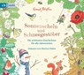 Sonnenschein und Schneegestöber - Die schönsten Geschichten für alle Jahreszeiten -  - 9783837163391