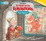 Der kleine Drache Kokosnuss - Abenteuer & Wissen - Altes Ägypten -  - 9783837163582