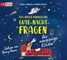 Das große Hörbuch der Gute-Nacht-Fragen für neugierige Kinder -  - 9783837164954