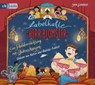 Der fabelhafte Herr Blomster - Eine Schulübernachtung mit Überraschungen -  - 9783837165173