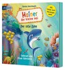 Hainer der kleine Hai und der rote Zahn -  - 9783837165210