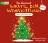 Schüttel den Weihnachtsbaum -  - 9783837166002