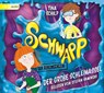 Schwapp, der Geheimschleim - Der große Schleimassel -  - 9783837167443