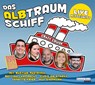 Das Albtraumschiff - Crazy Cruise -  - 9783837167757
