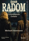 Das Radom - Michael Hartmann - 9783837228847