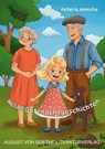 Nelas Gutenachtgeschichten - Peter A. Hinrichs - 9783837229035