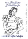 Die Frankfurter Frikadellegräfin - Nicole Chaffin-Schäfer - 9783837229165