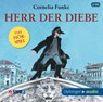 Herr der Diebe - Das Hörspiel (2 CD) -  - 9783837305968