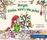 Morgen, Findus, wird's was geben (2 CD) -  - 9783837308655