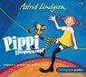 Pippi Langstrumpf (2 CD) -  - 9783837308822
