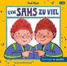 Ein Sams zu viel (2 CD) -  - 9783837308921
