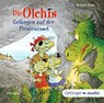 Die Olchis. Gefangen auf der Pirateninsel (2 CD) -  - 9783837309539