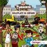 FC St. Pauli Rabauken 2 (2CD) -  - 9783837311129