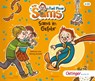 Das Sams 5. Sams in Gefahr -  - 9783837311150