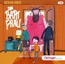 Die Bartfrau -  - 9783837311297