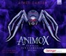 Animox 4. Der Biss der Schwarzen Witwe -  - 9783837311334