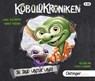 KoboldKroniken 1. Sie sind unter uns! -  - 9783837392791