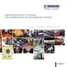 Vom Bocholter Wattefritzen zum internationalen Automobilzulieferer - LESCZENSKI,  Jörg ; Mayer, Thomas ; Schneider, Andrea H. - 9783837512090