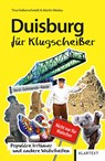 Duisburg für Klugscheißer - Tina Halberschmidt ; Martin Wedau - 9783837522372
