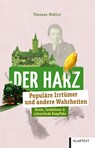 Der Harz - Thomas Müller - 9783837524000