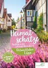 Heimatschätze in Ostwestfalen-Lippe - Dagmar Macêdo - 9783837526233