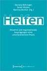 Helfen - Daniela Böhringer ;  Sarah Hitzler ;  Martina Richter - 9783837654998