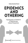 Epidemics and Othering - Heike Steinhoff - 9783837665055