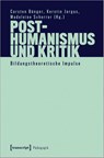 Kritik (in) der Frühpädagogik - Sandra Koch ; Kerstin Jergus ; Barbara Lochner - 9783837671117