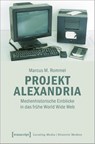 Projekt Alexandria - Marcus M. Rommel - 9783837673975