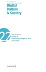 Digital Culture & Society - Ramon Reichert - 9783837678543