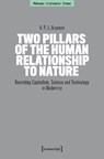 Two Pillars of the Human Relationship to Nature - V. P. J. (<p>V. P. J. Arponen Arponen - 9783837682199