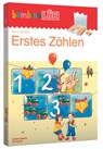 bambinoLÜK-Set. Erstes Zählen -  - 9783837775402