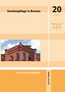 Denkmalpflege in Bremen - Georg Skalecki - 9783837810677