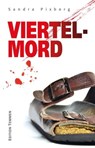 Viertelmord - Sandra Pixberg - 9783837880014