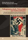 Volksgemeinschaft, Täterschaft und Antisemitismus - Markus Brunner ; Jan Lohl ; Rolf Pohl - 9783837920550