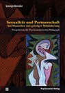 Sexualitat und Partnerschaft bei Menschen mit geistiger Behinderung - Svenja Bender - 9783837921229