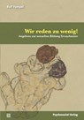 Wir reden zu wenig! - Ralf Pampel - 9783837928600